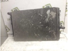 Recambio de radiador agua para volkswagen passat berlina (3c2) advance referencia OEM IAM 3C0121253Q  