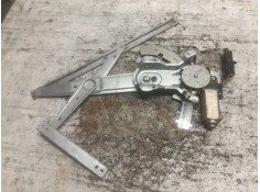 Recambio de elevalunas delantero izquierdo para mg rover serie 200 (xw) 220 gsi referencia OEM IAM  2 PINS 