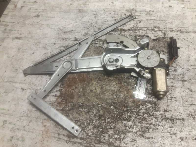 Recambio de elevalunas delantero izquierdo para mg rover serie 200 (xw) 220 gsi referencia OEM IAM  2 PINS 