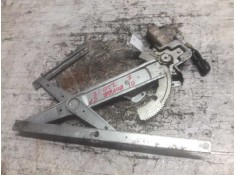 Recambio de elevalunas delantero izquierdo para mg rover serie 200 (xw) 220 gsi referencia OEM IAM  2 PINS  2