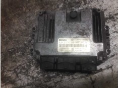 Recambio de centralita motor uce para nissan primera berlina (p12) acenta referencia OEM IAM 0281011646 8200305678 8200355802