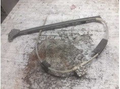 Recambio de elevalunas delantero derecho para iveco daily caja cerrada (1999 =>) 29 - l 12 caja cerrada referencia OEM IAM 70035 2