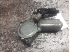 Recambio de motor elevalunas delantero izquierdo para iveco daily caja cerrada (1989 =>) 2.5 turbodiesel referencia OEM IAM 9948 2
