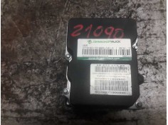 Recambio de abs para citroen c4 berlina lx referencia OEM IAM 9663241380 0265950635 0265235235