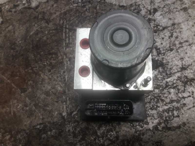 Recambio de abs para citroen c4 berlina lx referencia OEM IAM 9663241380 0265950635 0265235235