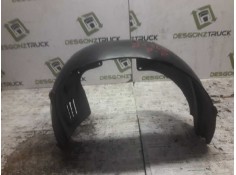 Recambio de paso rueda izquierdo para ford fiesta (cbk) ambiente referencia OEM IAM  DELANTERO 