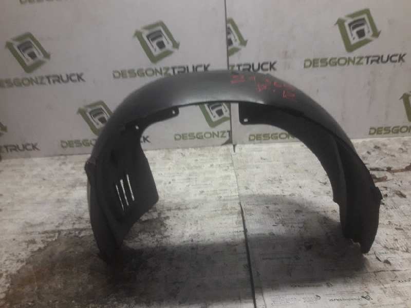 Recambio de paso rueda izquierdo para ford fiesta (cbk) ambiente referencia OEM IAM  DELANTERO 