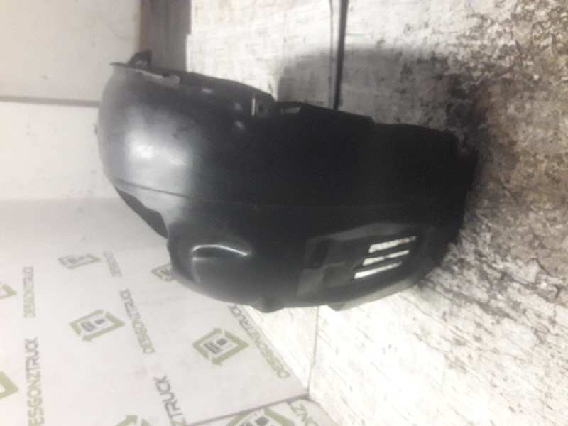 Recambio de paso rueda izquierdo para ford fiesta (cbk) ambiente referencia OEM IAM  DELANTERO 