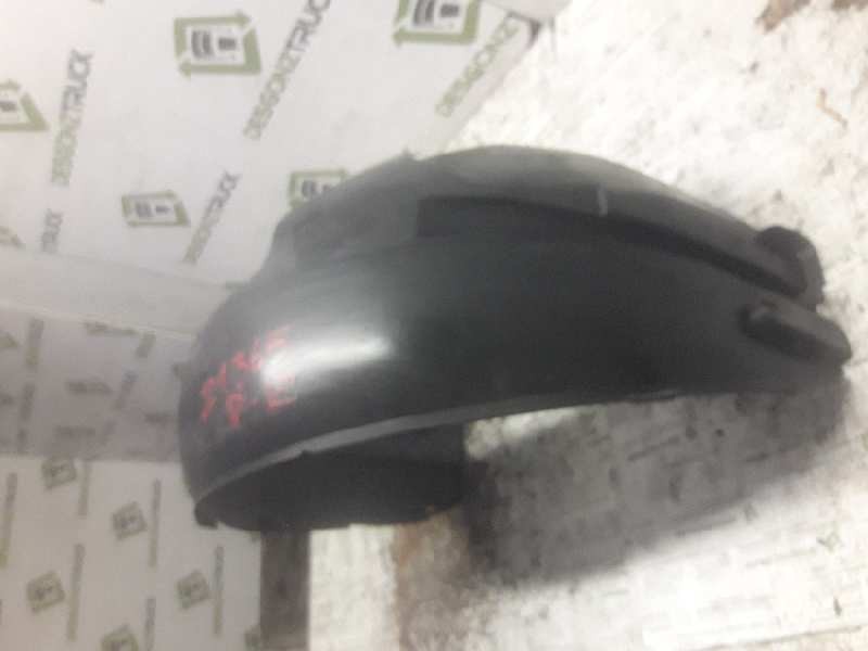 Recambio de paso rueda izquierdo para ford fiesta (cbk) ambiente referencia OEM IAM  DELANTERO 