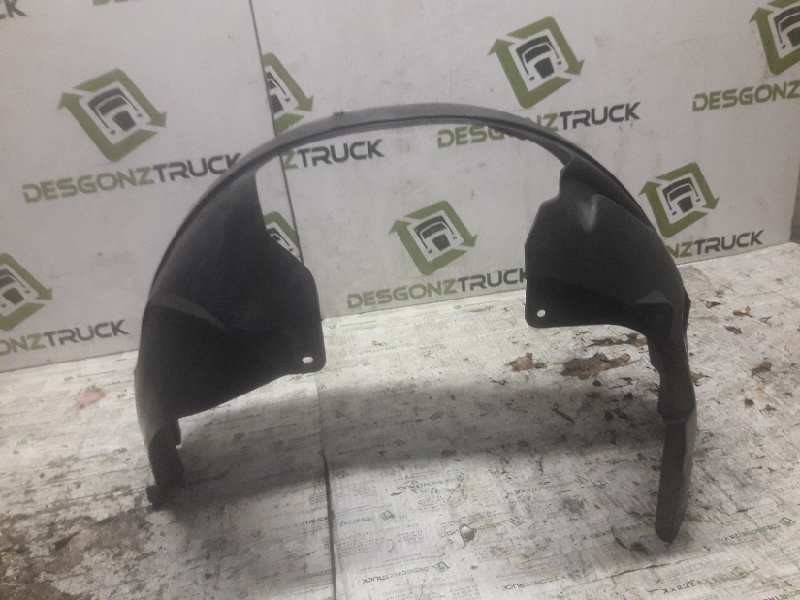 Recambio de paso rueda izquierdo para ford fiesta (cbk) ambiente referencia OEM IAM  DELANTERO 