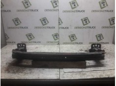 Recambio de refuerzo paragolpes delantero para ford fiesta (cbk) ambiente referencia OEM IAM   