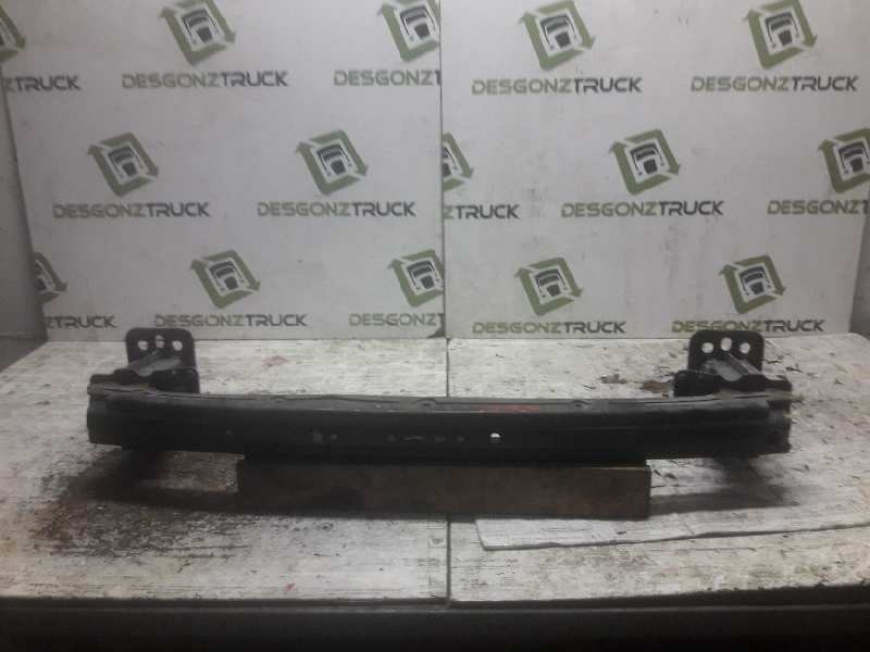 Recambio de refuerzo paragolpes delantero para ford fiesta (cbk) ambiente referencia OEM IAM   