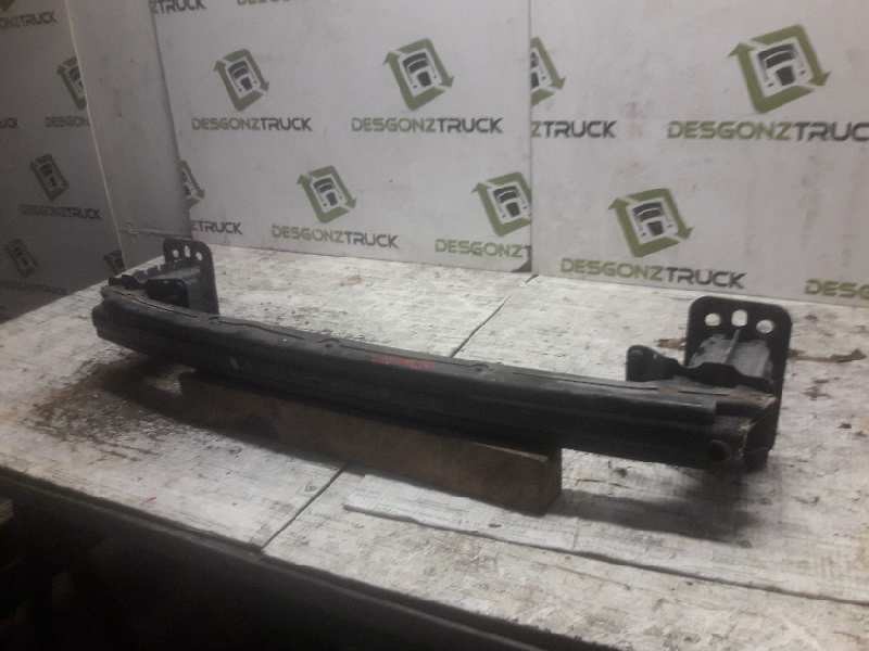 Recambio de refuerzo paragolpes delantero para ford fiesta (cbk) ambiente referencia OEM IAM   