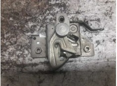 Recambio de cerradura capot para ford fiesta (cbk) ambiente referencia OEM IAM   