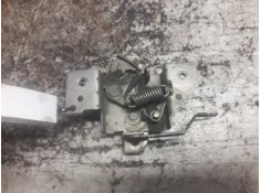 Recambio de cerradura capot para ford fiesta (cbk) ambiente referencia OEM IAM    2