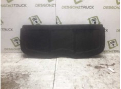 Recambio de bandeja trasera para peugeot 207 confort referencia OEM IAM   