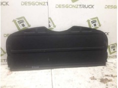 Recambio de bandeja trasera para peugeot 207 confort referencia OEM IAM    2