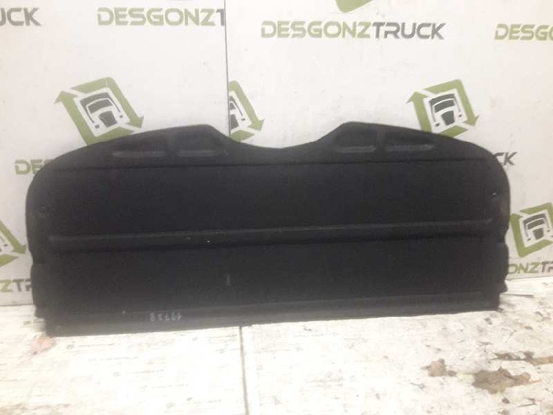 Recambio de bandeja trasera para peugeot 207 confort referencia OEM IAM   