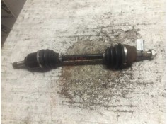 Recambio de transmision delantera izquierda para fiat tipo ii (357) berlina business referencia OEM IAM   