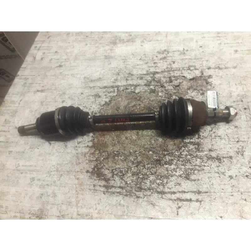 Recambio de transmision delantera izquierda para fiat tipo ii (357) berlina business referencia OEM IAM   