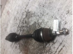 Recambio de transmision delantera izquierda para fiat tipo ii (357) berlina business referencia OEM IAM    2