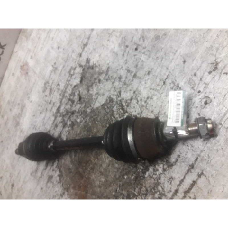 Recambio de transmision delantera izquierda para fiat tipo ii (357) berlina business referencia OEM IAM   