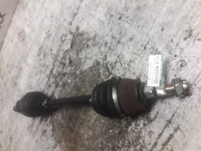 Recambio de transmision delantera izquierda para fiat tipo ii (357) berlina business referencia OEM IAM   