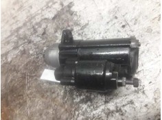 Recambio de motor arranque para fiat tipo ii (357) berlina business referencia OEM IAM 1005851214 10 DIENTES  2