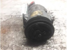Recambio de compresor aire acondicionado para fiat tipo ii (357) berlina business referencia OEM IAM 94139014152C 01141566 