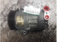 Recambio de compresor aire acondicionado para fiat tipo ii (357) berlina business referencia OEM IAM 94139014152C 01141566  2