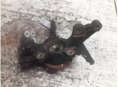 Recambio de mangueta delantera izquierda para fiat tipo ii (357) berlina business referencia OEM IAM 51983557   2