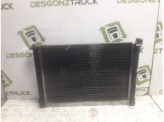 Recambio de radiador agua para ford fiesta (cbk) ambiente referencia OEM IAM 4S6H8C342AD   2