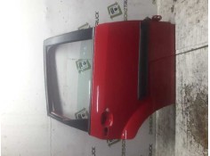 Recambio de puerta trasera derecha para ford fiesta (cbk) ambiente referencia OEM IAM    2