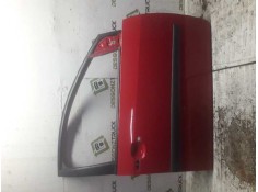 Recambio de puerta delantera derecha para ford fiesta (cbk) ambiente referencia OEM IAM    2