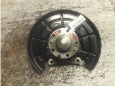 Recambio de mangueta trasera izquierda para fiat tipo ii (357) berlina easy business referencia OEM IAM   