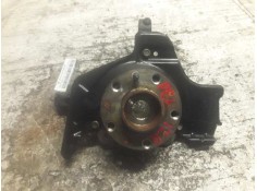 Recambio de mangueta delantera izquierda para fiat tipo ii (357) berlina easy business referencia OEM IAM 51983667  