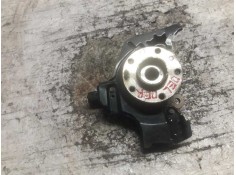 Recambio de mangueta delantera derecha para fiat tipo ii (357) berlina easy business referencia OEM IAM 51983559  