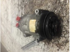 Recambio de compresor aire acondicionado para fiat tipo ii (357) berlina easy business referencia OEM IAM 6577018  