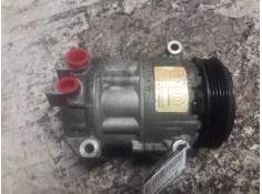 Recambio de compresor aire acondicionado para fiat tipo ii (357) berlina easy business referencia OEM IAM 6577018   2