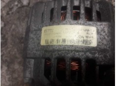 Recambio de alternador para fiat tipo ii (357) berlina easy business referencia OEM IAM MS1012101670 DENSO  2
