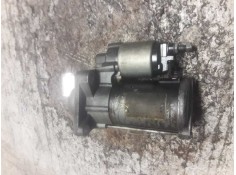 Recambio de motor arranque para fiat tipo ii (357) berlina easy business referencia OEM IAM 52100116F109 0001170425 20190412 2