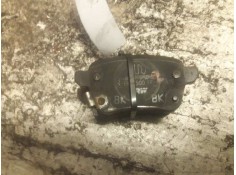 Recambio de pastillas de freno traseras para fiat tipo ii (357) berlina easy business referencia OEM IAM A002V436  