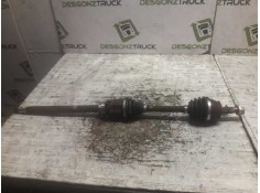 Recambio de transmision delantera derecha para fiat tipo ii (357) berlina easy business referencia OEM IAM   