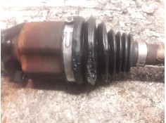 Recambio de transmision delantera derecha para fiat tipo ii (357) berlina easy business referencia OEM IAM    2