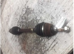 Recambio de transmision delantera izquierda para fiat tipo ii (357) berlina easy business referencia OEM IAM    2