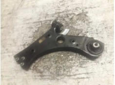 Recambio de brazo suspension inferior delantero izquierdo para fiat tipo ii (357) berlina easy business referencia OEM IAM   