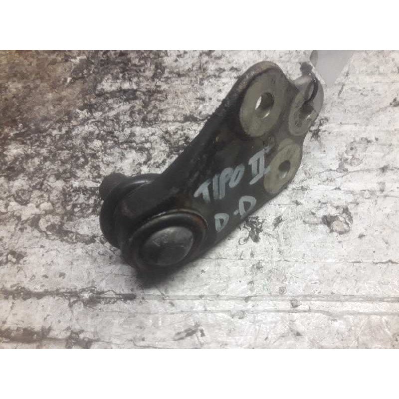 Recambio de rotula suspension para fiat tipo ii (357) berlina easy business referencia OEM IAM   