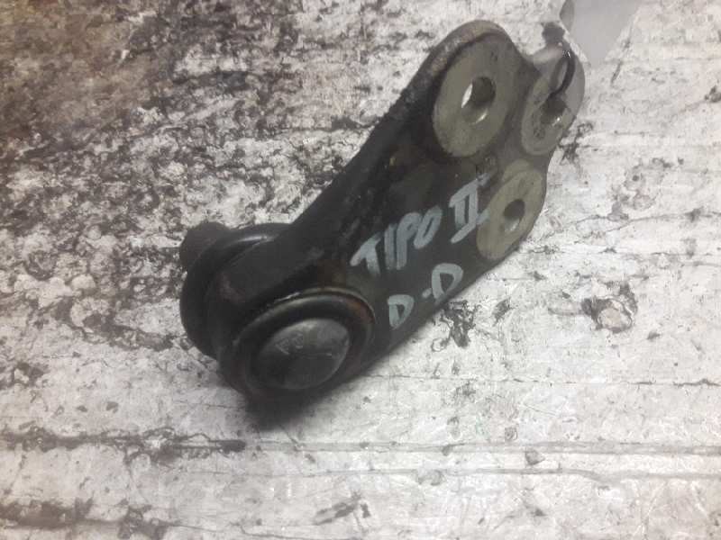 Recambio de rotula suspension para fiat tipo ii (357) berlina easy business referencia OEM IAM   