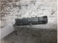 Recambio de pantalla multifuncion para peugeot 207 confort referencia OEM IAM 9665103980 6 PINS  2