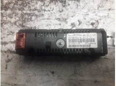 Recambio de pantalla multifuncion para peugeot 207 confort referencia OEM IAM 9664483980 12 PINS  2